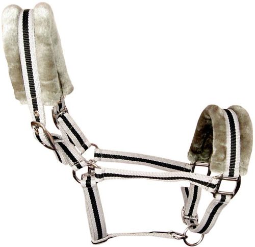 Nylon Horse Halter