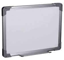 Magnetic White Board