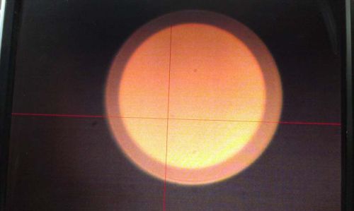 Ar Coating Fiber Pigtail- Nufern Mm105/125 Fiber