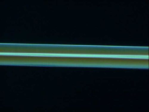 Photonstream The Fast Axis Collimated By An Ar Coated 200um Fiber Lense