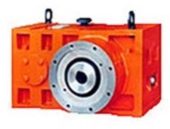 Gear Reducer For Plastic Extruding Machines