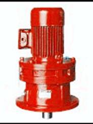 Planetary Gear Reducer