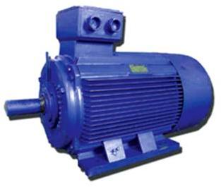 Switched Reluctance Motor Speed Control System