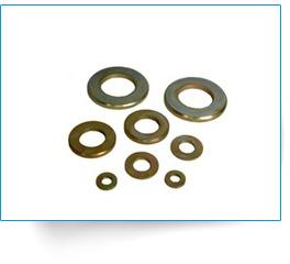 Plain Washers