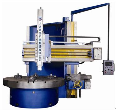 Single-column Vertical Lathe C5132