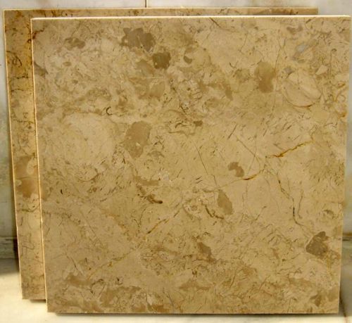 Lemon Beige Marble Slabs (BSPT1)