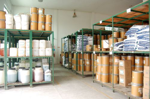 Ketoconazole, CAS 65277-42-1 In Oversea Market