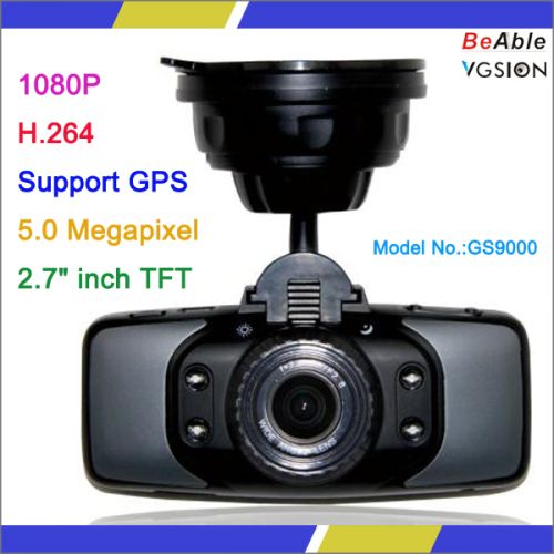 DVR, Brand Name : VGSION