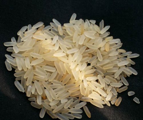 Full Boiled Rice