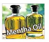 Mentha Oil, For Cooking, Medicine, Packaging Type : Glass Bottles, Plastic Bottles