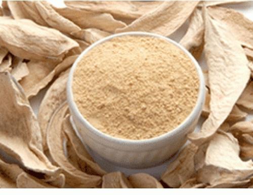 Amchur Powder, Color : Light Brown