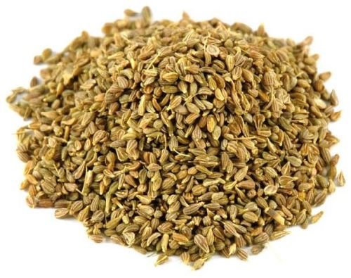 Anise Seeds, Color : Green