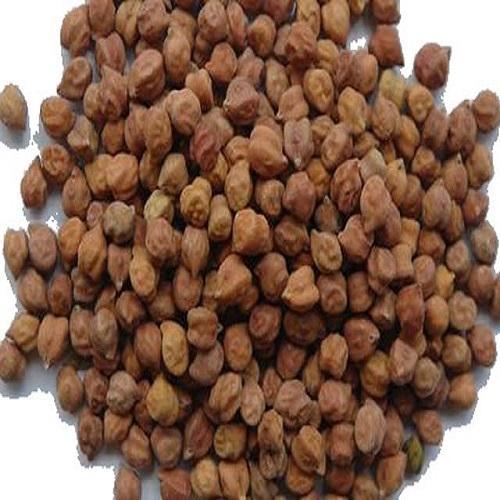 Organic Black Chickpeas