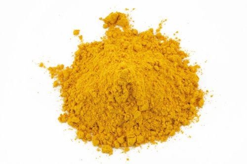 Turmeric Powder, Color : Yellow