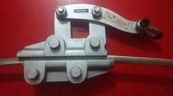 Self Locking Clamp