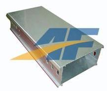 Aluminium Alloy Cable Tray