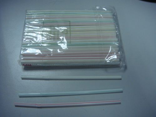 Drinking Straw