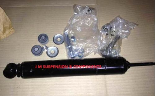 Hydraulic Shock Absorbers