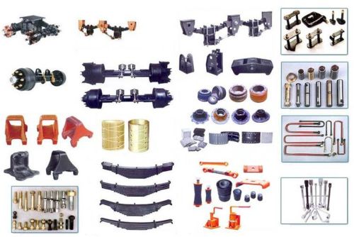 JM Trailer Parts