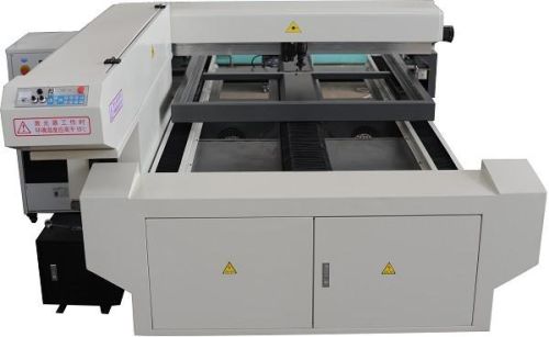 Die Board Laser Cutting Machine