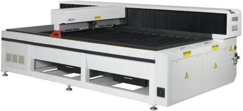 Sheet Metal Laser Cutting Machine
