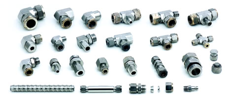 Instrument Fittings