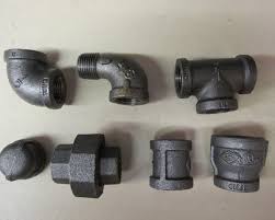 Steam Pipe Fittings