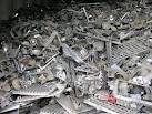 Zinc scrap