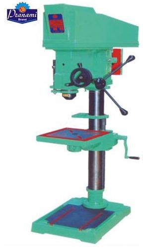 Pillar Drilling Machine (25 Mm)