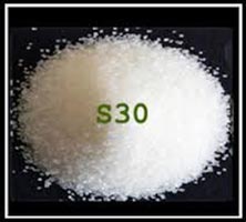 Sriparvathiexports Sugar S30, Color : White