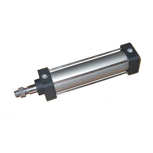 High-grade Raw Materials Pneumatic Cylinders, Packaging Type : Silver