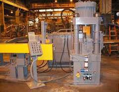 Shearing Machine Repairing Services