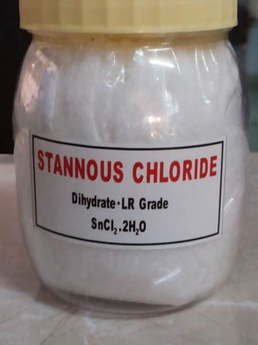 Stannous Chloride Dihydrate