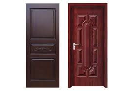 Moulded Door Skins