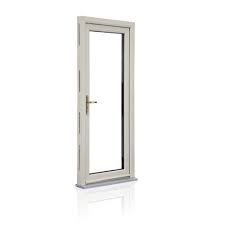 UPVC Door Frame