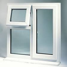 UPVC Window Frames