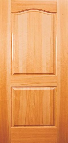 VENEERED MOULDED DOORS PANEL
