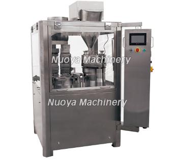 Automatic Capsule Filling Machines