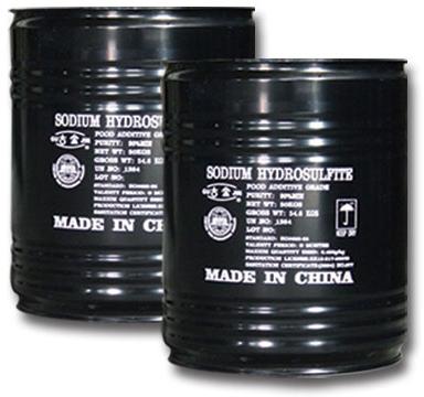 Sodium Hydrosulphite