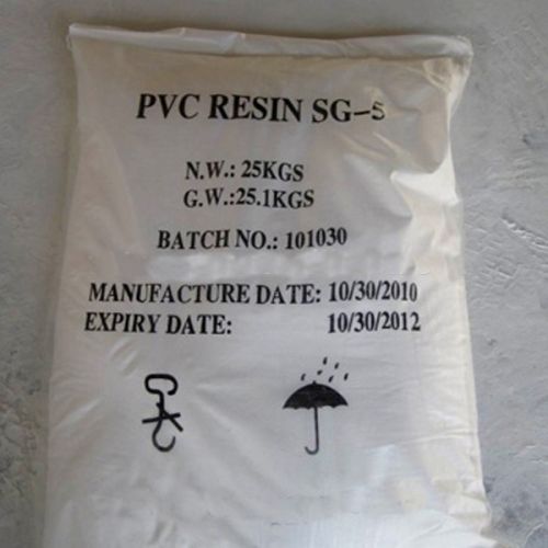 PVC Resin, Shelf Life : 1 Yr