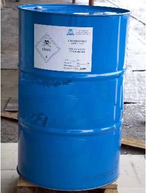 Chloroform Stabilizer