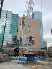 QD3084 Derrick Crane, Brand Name : HYCM