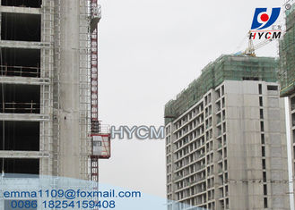 SC50 Building Hoist, Brand Name : HYCM, Certification : CE, ISO