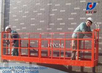 ZLP500 Working Platform, Brand Name : HYCM, Certification : CE, ISO