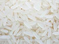 White long grain rice, Variety : Basmati