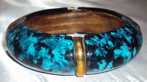 Horn Bangle-09
