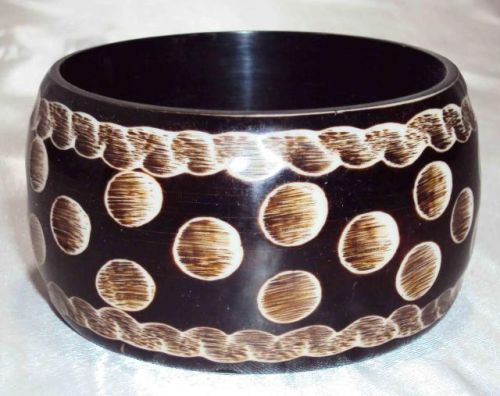 Resin Bangle-09