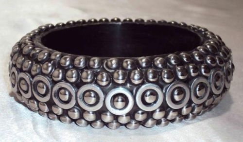 Stud Bangle-09