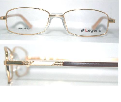 Metal Plain Tom Legend Spectacle Frames, Size : 10x8inch, 12x10inch, 16x14inch, 18x16inch