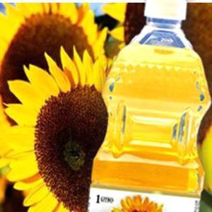 Sunflower Oil Refined